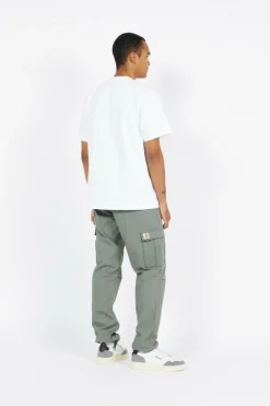 Aviation Pant - Cargo | Vert