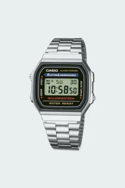 A168WA-1YES - Montre | Argent