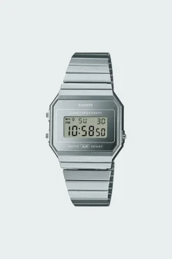 A700WEV-7AEF - Montre | Argent