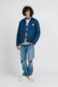 AXEL CW - sweatshirt | Gris