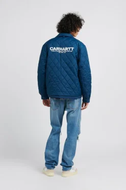 AXEL CW - sweatshirt | Gris