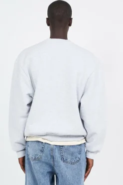 AXEL CW - sweatshirt | Gris