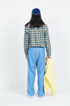 AXEL CW - sweatshirt | Jaune