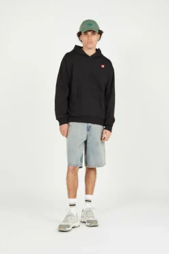 AXYS - Hoodie | Noir