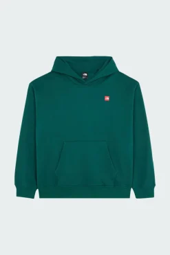 AXYS - Hoodie | Vert