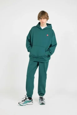 AXYS - Hoodie | Vert