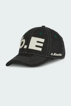 B E HAT - Casquette | Bleu