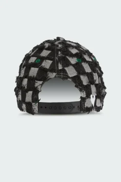 B E HAT - Casquette | Noir