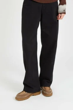 Ba shootéck Bird Pants - Pantalon | Noir