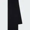BACK PATCH SCARF - Echarpe | Noir