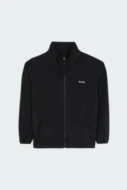 Backbowl II Lightweight - Polaire | Noir