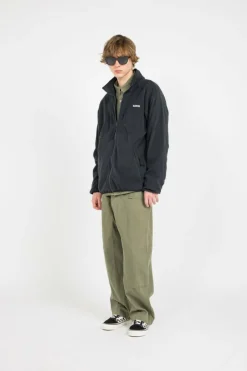 Backbowl II Lightweight - Polaire | Noir