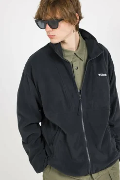 Backbowl II Lightweight - Polaire | Noir