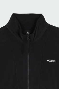 Backbowl II Lightweight - Polaire | Noir