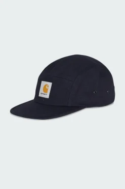 BACKLEY - Casquette | Bleu