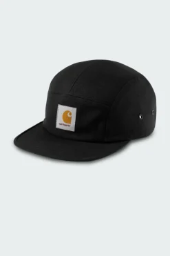 BACKLEY - Casquette | Noir