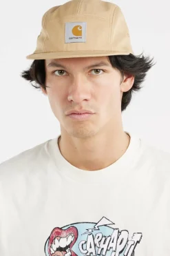 Backley Cap - Casquette | Beige