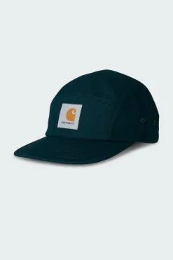Backley Cap - Casquette | Vert