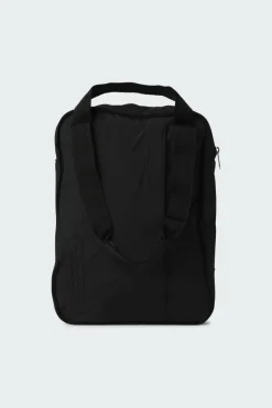BACKPACK - Sac à dos | Noir