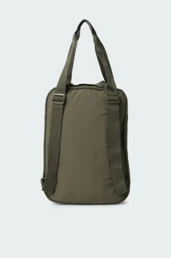 BACKPACK - Sac bandoulière | Vert