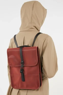 Backpack Micro W3 - Sac à dos | Rouge