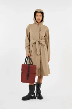 Backpack Micro W3 - Sac à dos | Rouge