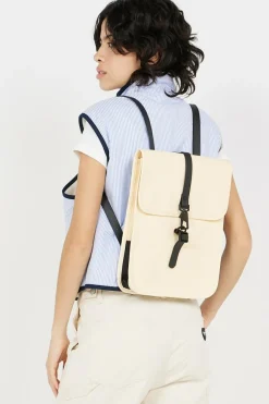 Backpack Micro W3 - sac à dos | Beige