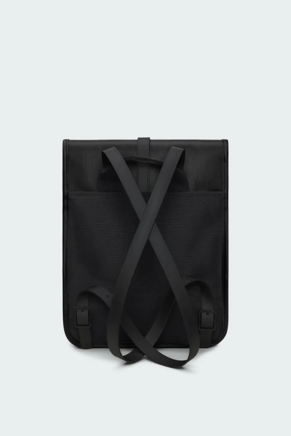 Backpack Micro W3 - Sac à dos | Noir
