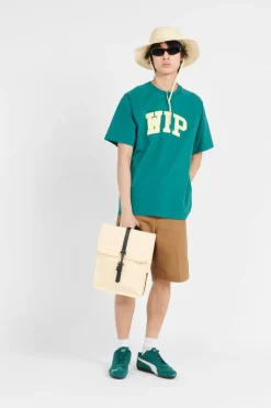 Backpack Micro W3 - Sac à dos | Beige