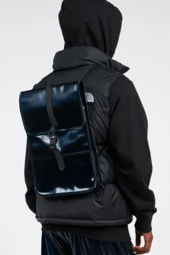 BACKPACK MINI W3 - Sac à dos | Bleu