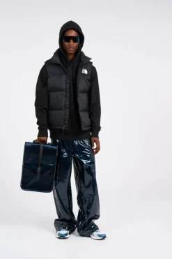 BACKPACK MINI W3 - Sac à dos | Bleu