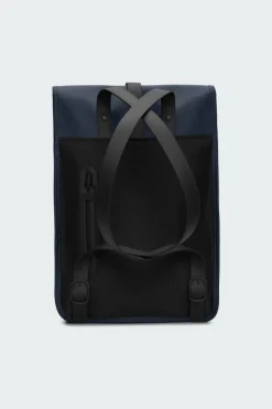 BACKPACK MINI W3 - Sac à dos | Bleu