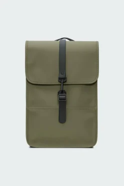 BACKPACK MINI W3 - Sac à dos | Vert