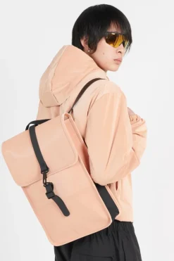 BACKPACK MINI W3 - Sac à dos | Rose