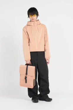 BACKPACK MINI W3 - Sac à dos | Rose