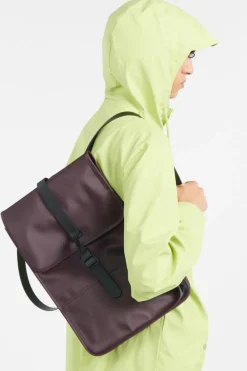 BACKPACK MINI W3 - Sac à dos | Violet