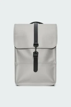 BACKPACK MINI W3 - Sac à dos | Gris
