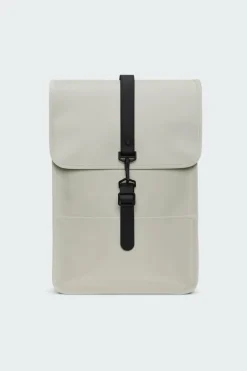 BACKPACK MINI W3 - sac à dos | Blanc