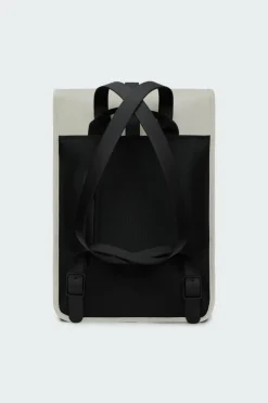 BACKPACK MINI W3 - sac à dos | Blanc