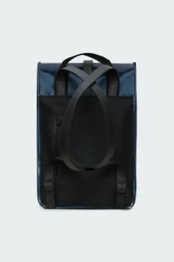 BACKPACK MINI W3 - Sac à dos | Bleu