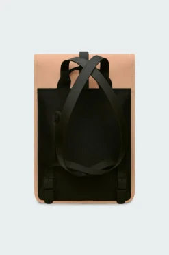 BACKPACK MINI W3 - sac à dos | Rose