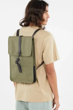 BACKPACK MINI W3 - Sac à dos | Vert