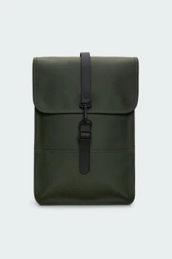 BACKPACK MINI W3 - Sac à dos | Vert