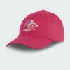 BAD - Casquette | Rose