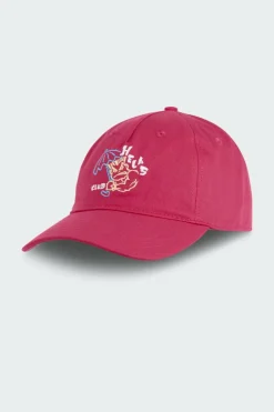 BAD - Casquette | Rose