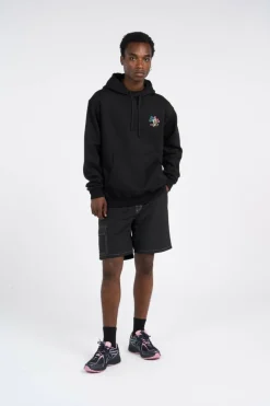 BAD HOODIE - Hoodie | Noir