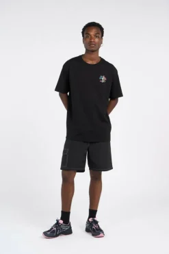 BAD SWIM - Short de bain | Noir