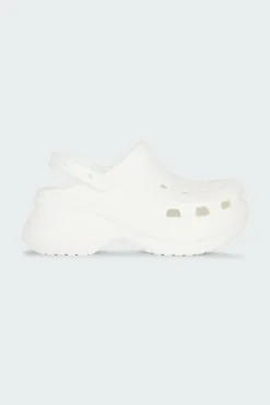 BAE CLOG - Sandales | Blanc