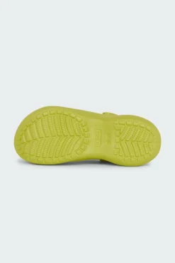 BAE CLOG - Sandales | Vert
