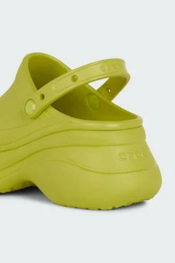 BAE CLOG - Sandales | Vert